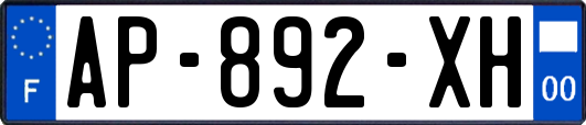 AP-892-XH