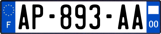 AP-893-AA