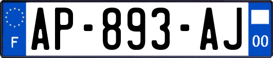 AP-893-AJ