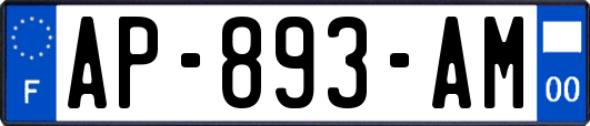 AP-893-AM