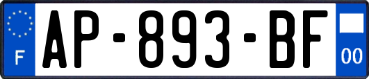 AP-893-BF