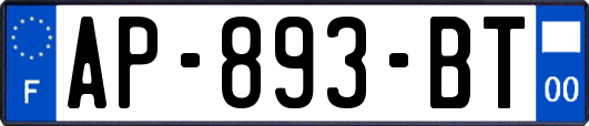 AP-893-BT