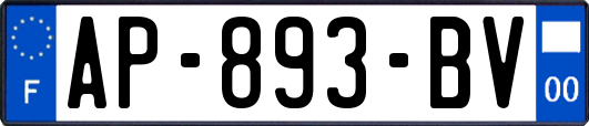 AP-893-BV