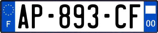 AP-893-CF