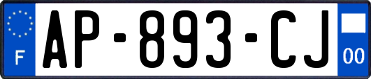 AP-893-CJ