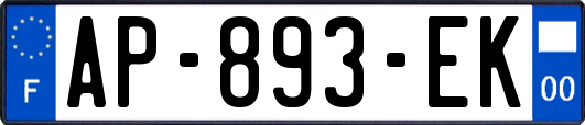 AP-893-EK
