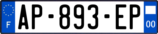 AP-893-EP