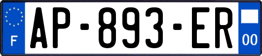 AP-893-ER
