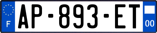 AP-893-ET