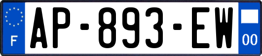 AP-893-EW