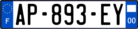 AP-893-EY