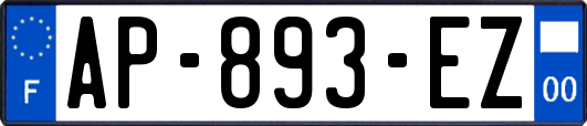 AP-893-EZ