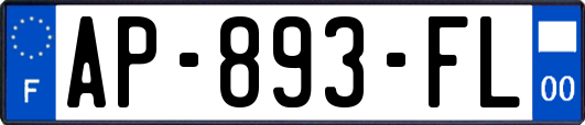 AP-893-FL