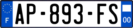 AP-893-FS