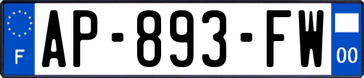 AP-893-FW