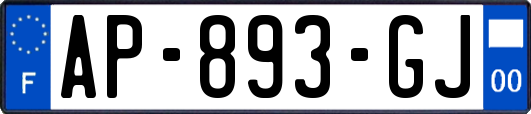 AP-893-GJ
