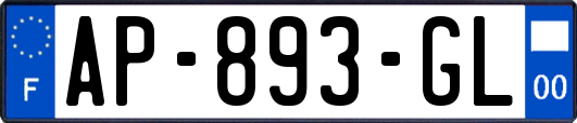 AP-893-GL