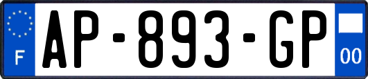 AP-893-GP