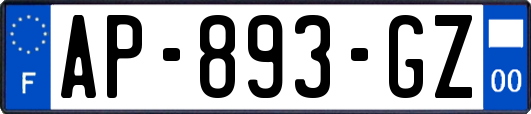 AP-893-GZ