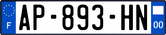 AP-893-HN