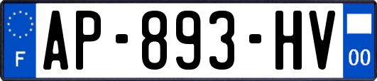 AP-893-HV