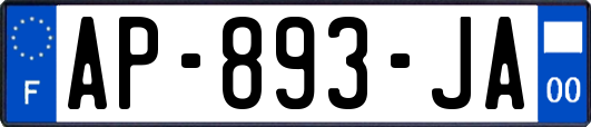 AP-893-JA