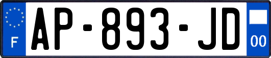 AP-893-JD