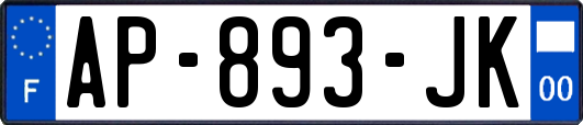 AP-893-JK