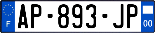 AP-893-JP