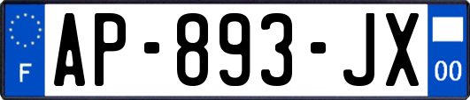 AP-893-JX