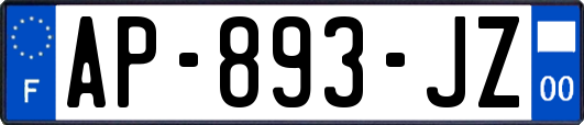AP-893-JZ