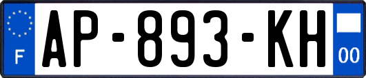 AP-893-KH