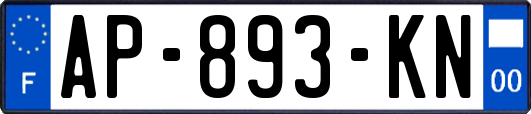 AP-893-KN
