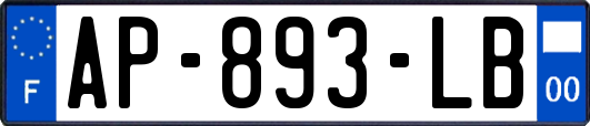 AP-893-LB