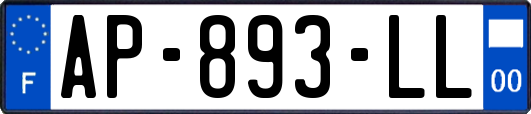AP-893-LL