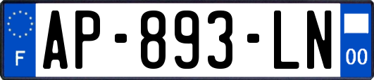 AP-893-LN
