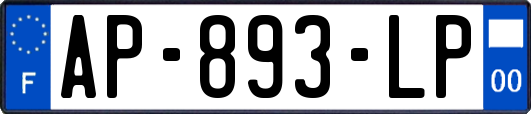 AP-893-LP