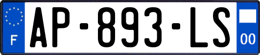 AP-893-LS