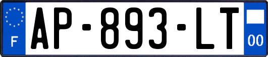 AP-893-LT