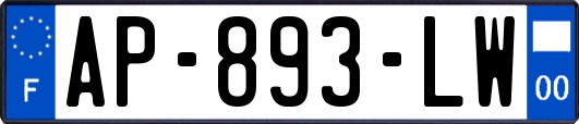 AP-893-LW