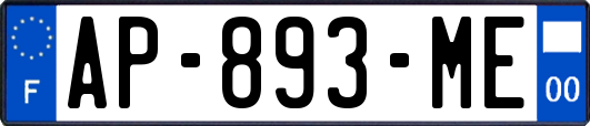 AP-893-ME