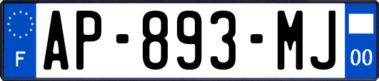 AP-893-MJ