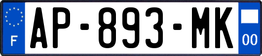 AP-893-MK