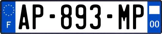 AP-893-MP