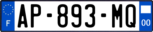 AP-893-MQ