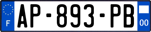 AP-893-PB