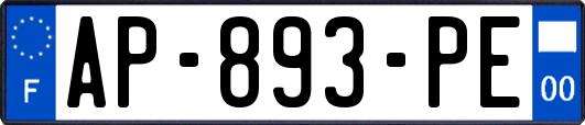AP-893-PE