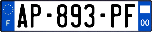 AP-893-PF