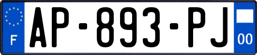 AP-893-PJ