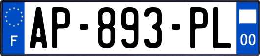 AP-893-PL